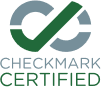 Checkmark Certified